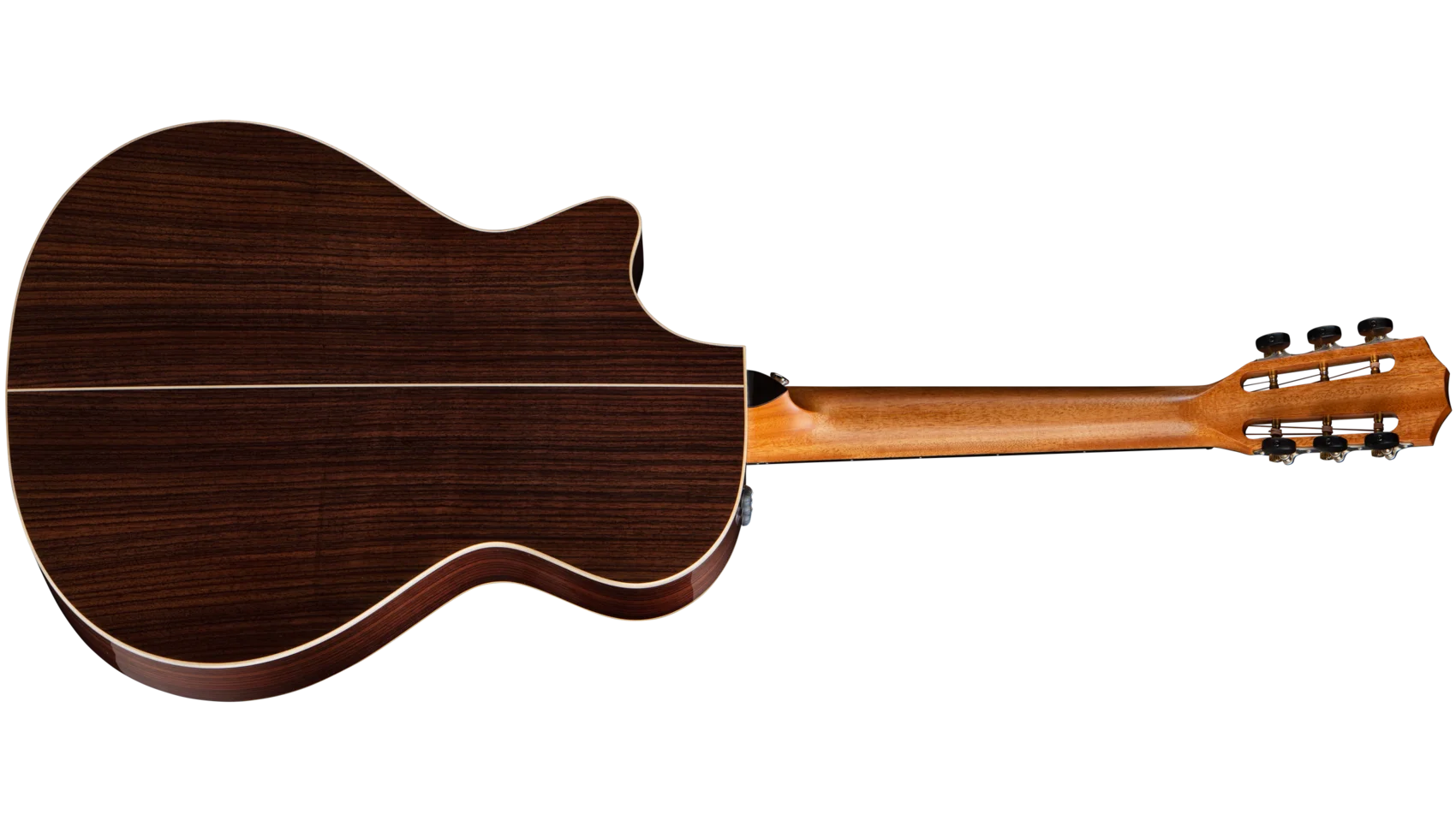 812ce 12-Fret Indian Rosewood Acoustic-Electric Guitar | Taylor